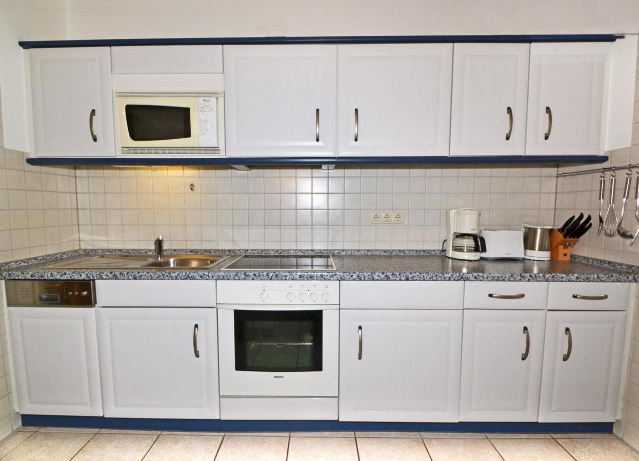 Apartment Ferienidyll 1 هيرينجسدورف المظهر الخارجي الصورة